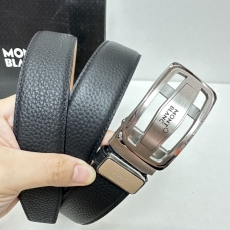 Montblanc Belts